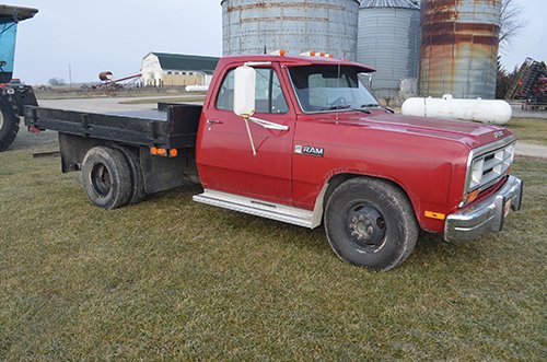 Property photo 23 - FARM EQUIPMENT AUCTION